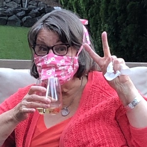 Fundraising Page: LaDeane Heaton